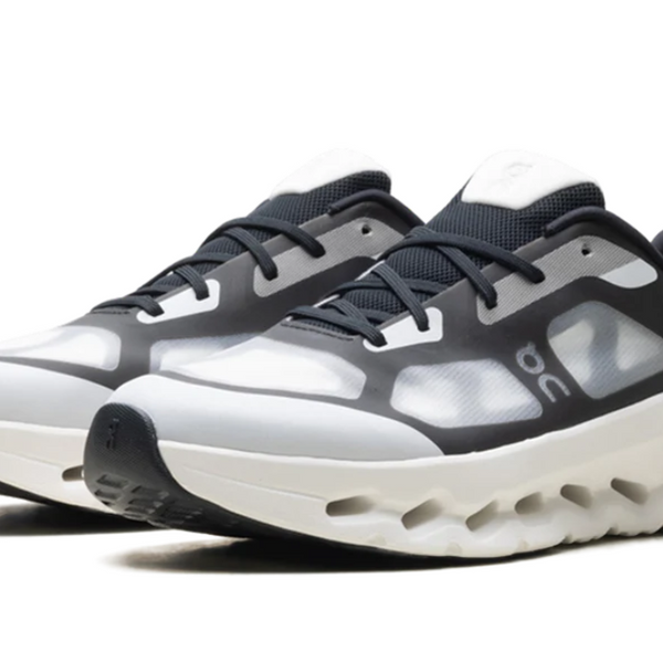 On Running Cloudtilt Remix Black Ivory Men's - Pimp Kicks