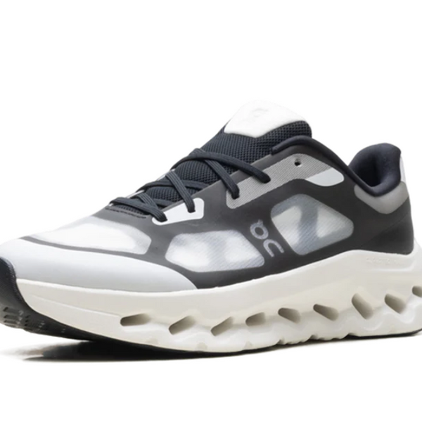 On Running Cloudtilt Remix Black Ivory Men's - Pimp Kicks