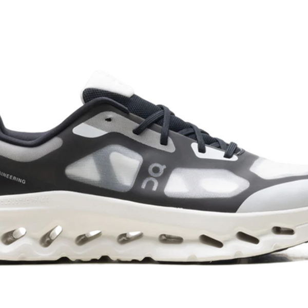 On Running Cloudtilt Remix Black Ivory Men's - Pimp Kicks