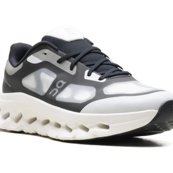 On Running Cloudtilt Remix Black Ivory Men's - Pimp Kicks