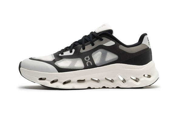 On Running Cloudtilt Remix Black Ivory Men's