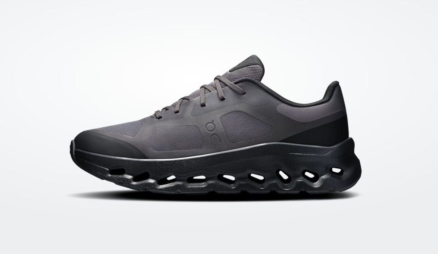 On Running Cloudtilt Remix Black Men's