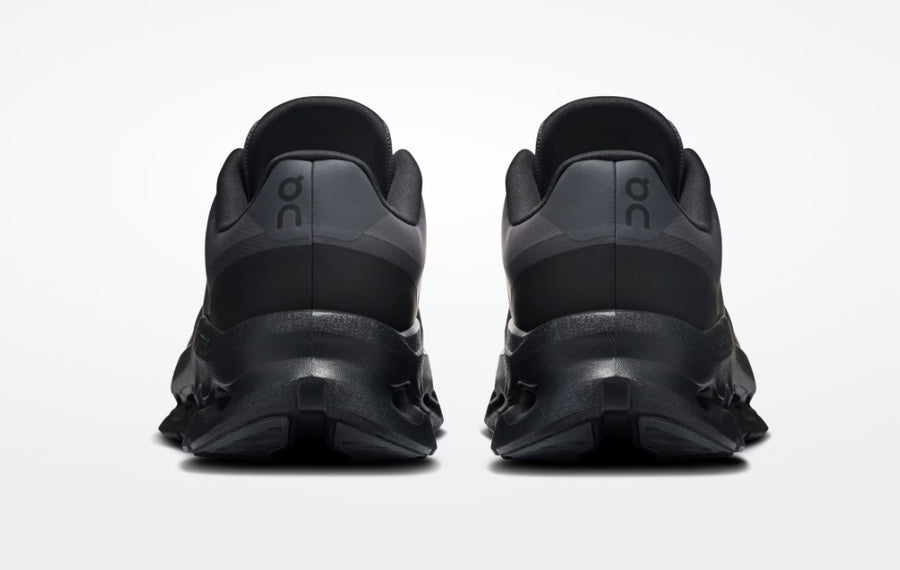 On Running Cloudtilt Remix Black Men's