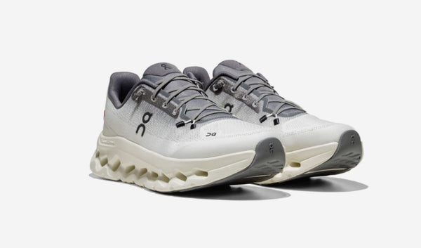 On Running Cloudtilt Rock Ivory Men's