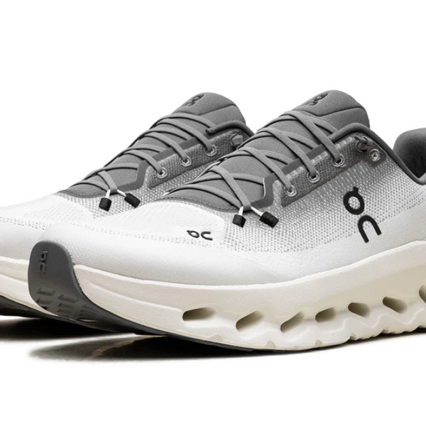 On Running Cloudtilt Rock Ivory Men's