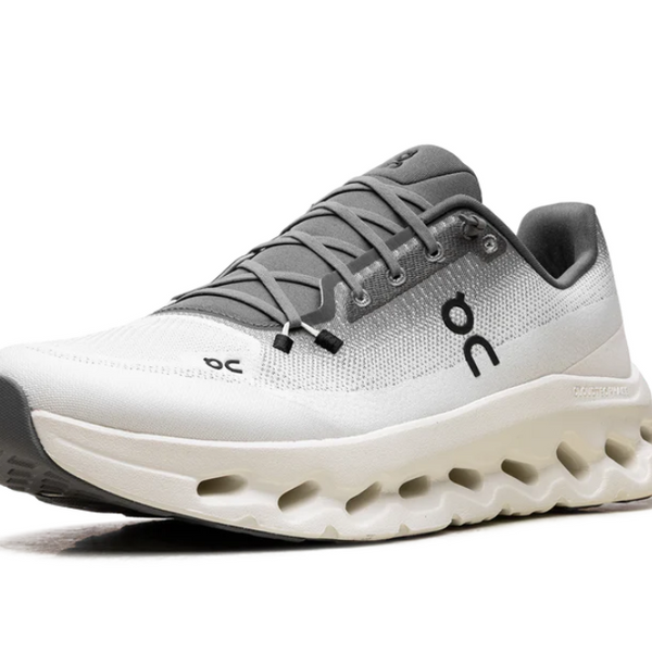 On Running Cloudtilt Rock Ivory Men's