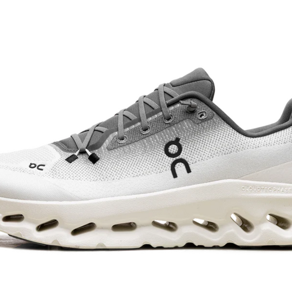 On Running Cloudtilt Rock Ivory Men's