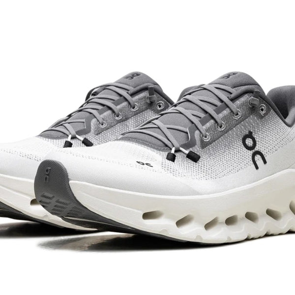 On Running Cloudtilt Rock Ivory Women's