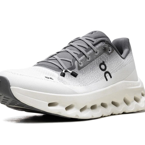 On Running Cloudtilt Rock Ivory Women's