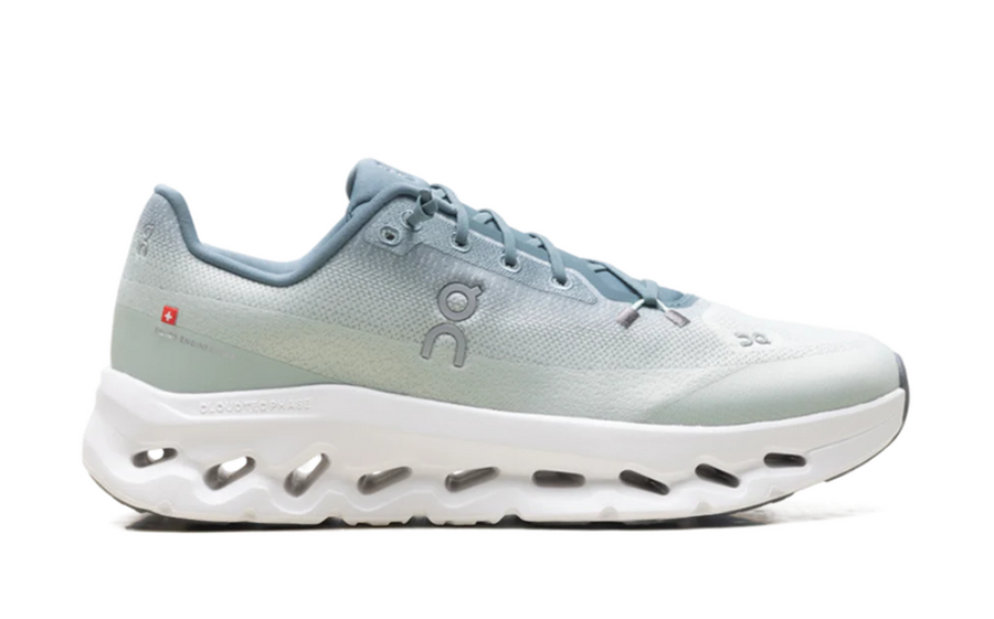 On Running Cloudtilt Tide Mineral Men's - Pimp Kicks