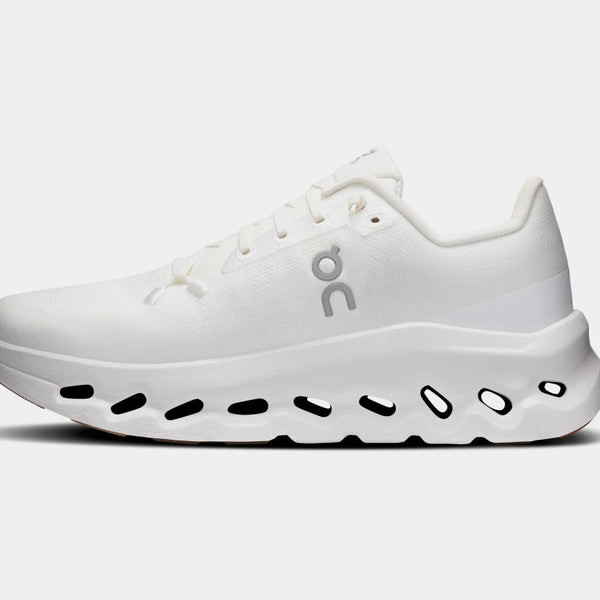On Running Cloudtilt White Ivory Women's