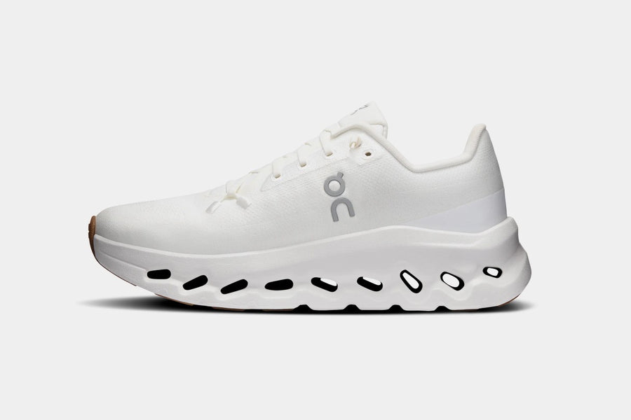 On Running Cloudtilt White Ivory Women's