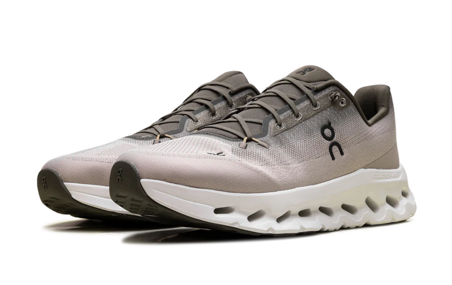 On Running Cloudtilt in Olive & Desert Men's - Pimp Kicks