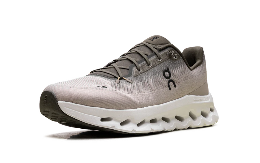 On Running Cloudtilt in Olive & Desert Men's - Pimp Kicks
