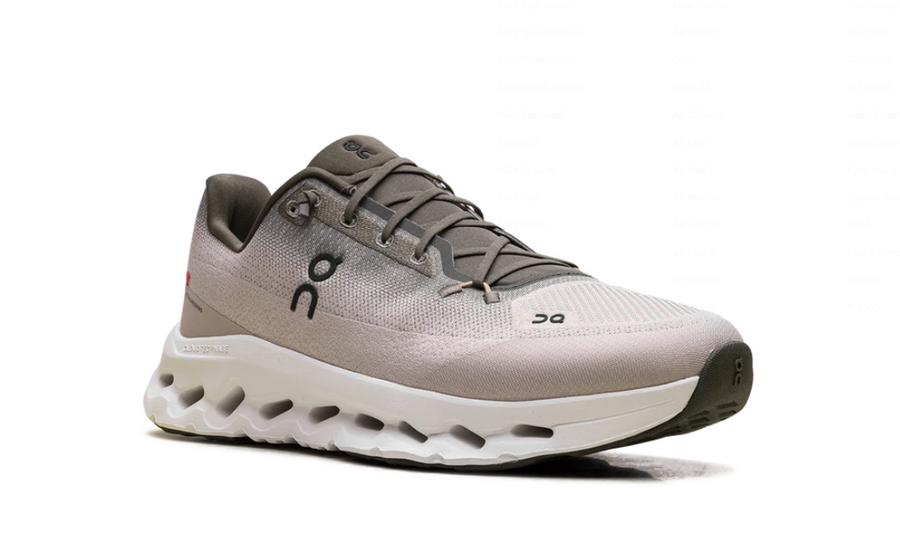 On Running Cloudtilt in Olive & Desert Men's - Pimp Kicks