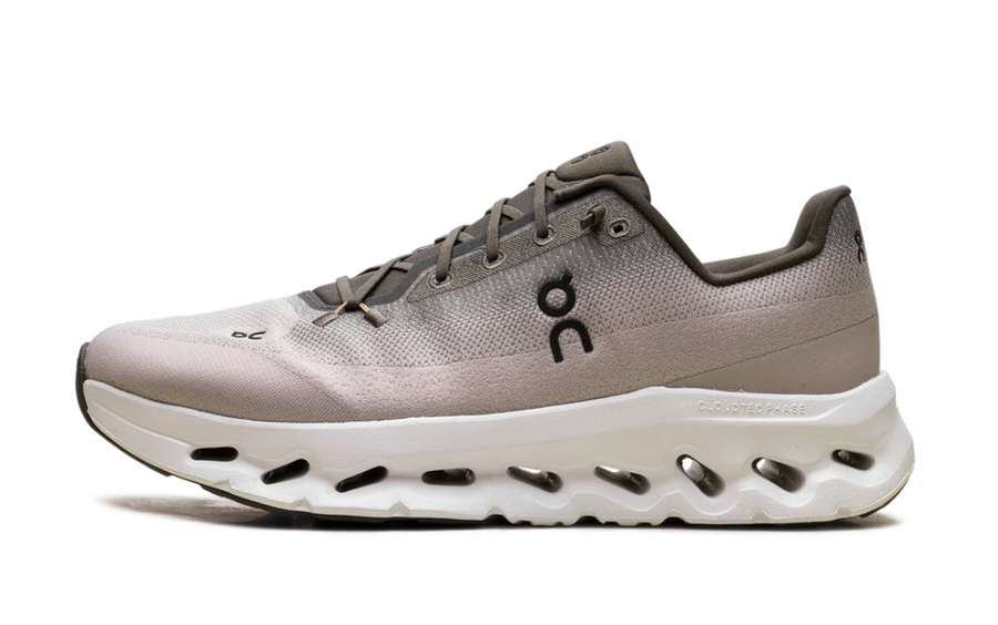 On Running Cloudtilt in Olive & Desert Men's - Pimp Kicks