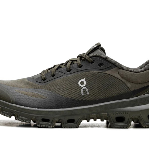 On Running Cloudventure 2 LOEWE Khaki Men's
