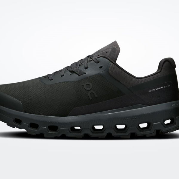 On Running Cloudvista 2 All Black Men's