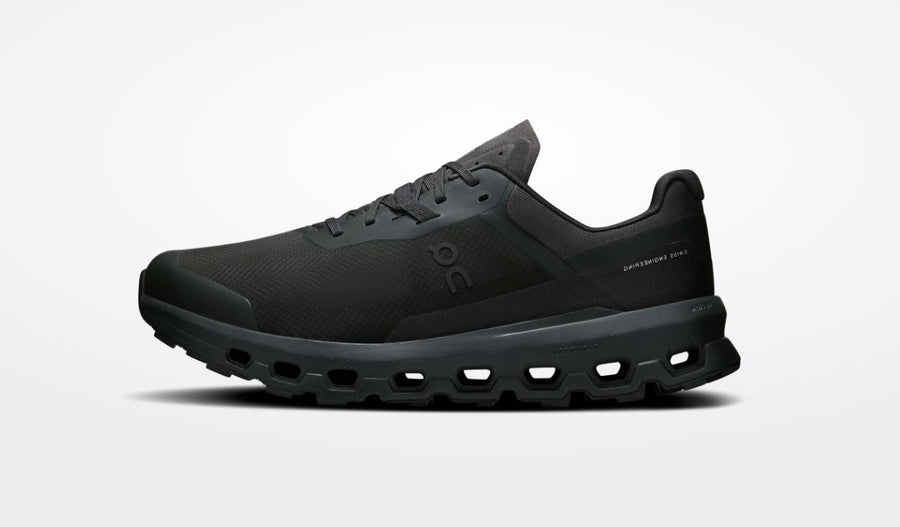 On Running Cloudvista 2 All Black Men's