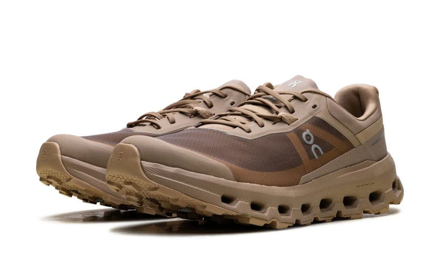 On Running Cloudvista 2 Chai Dune Women's - Pimp Kicks