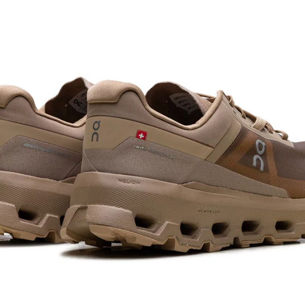 On Running Cloudvista 2 Chai Dune Women's - Pimp Kicks