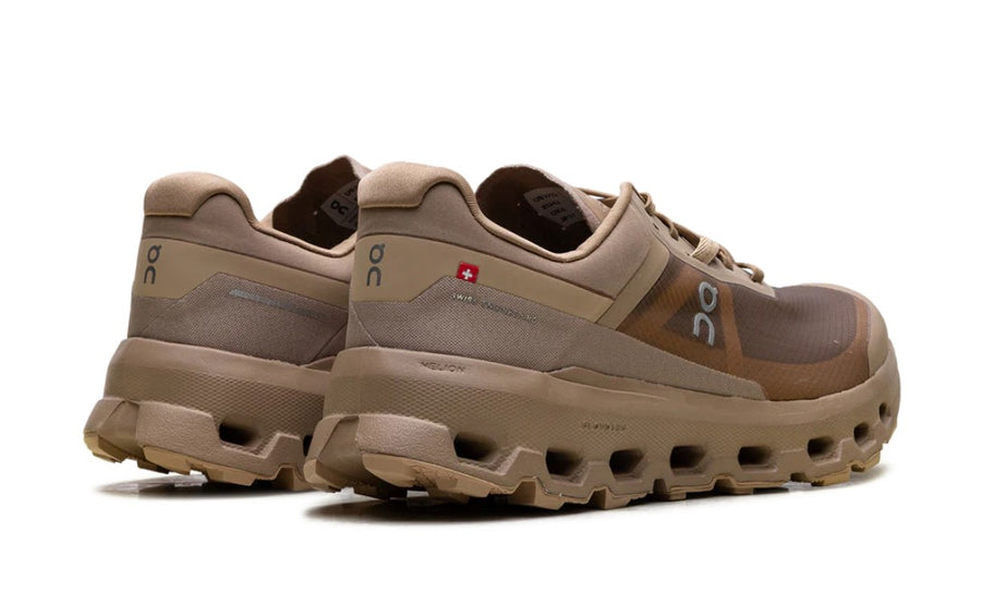 On Running Cloudvista 2 Chai Dune Women's - Pimp Kicks
