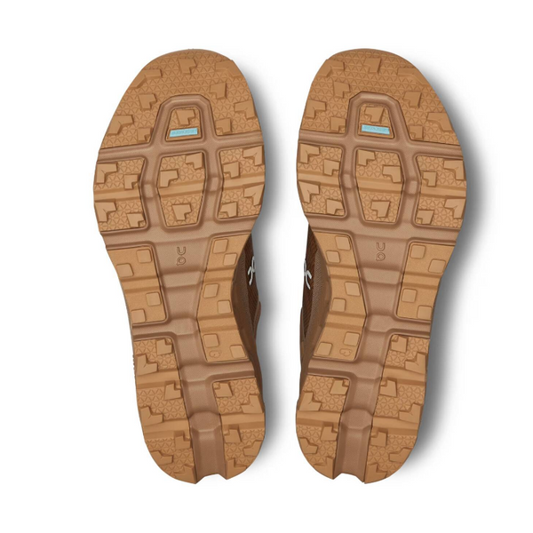 On Running Cloudvista 2 Chai Dune Women's