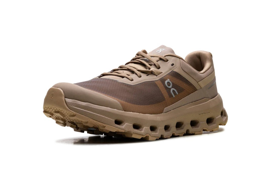 On Running Cloudvista 2 Chai Dune Women's - Pimp Kicks