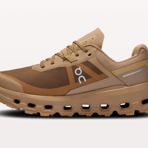 On Running Cloudvista 2 Chai Dune Women's