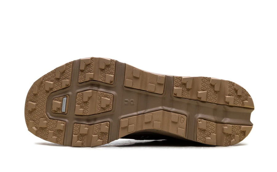 On Running Cloudvista 2 Chai Dune Women's - Pimp Kicks