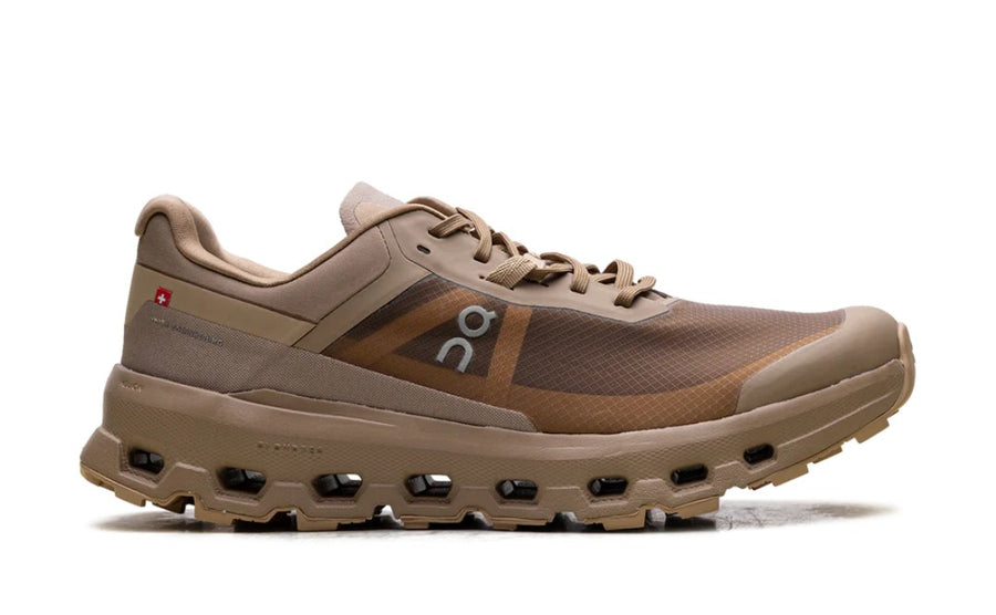 On Running Cloudvista 2 Chai Dune Women's - Pimp Kicks