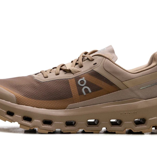 On Running Cloudvista 2 Chai Dune Women's - Pimp Kicks