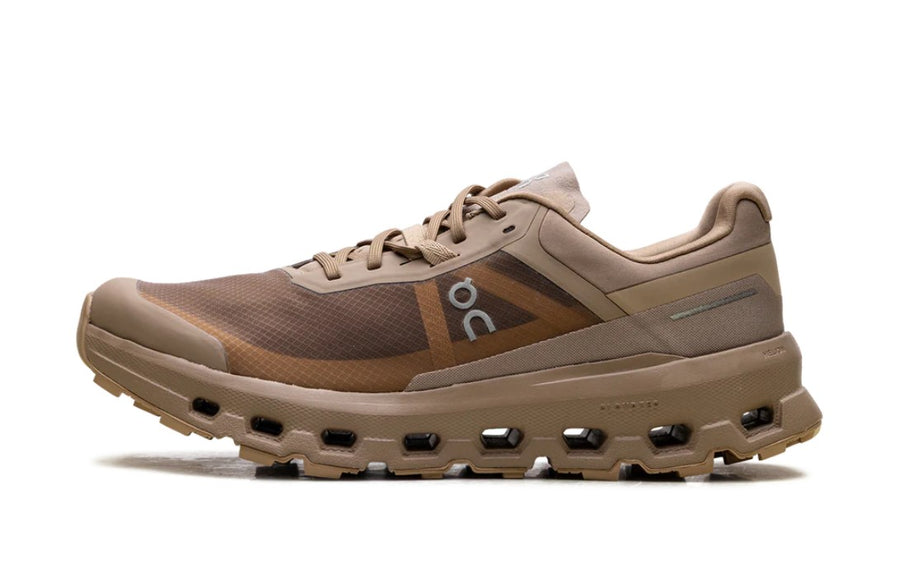 On Running Cloudvista 2 Chai Dune Women's - Pimp Kicks