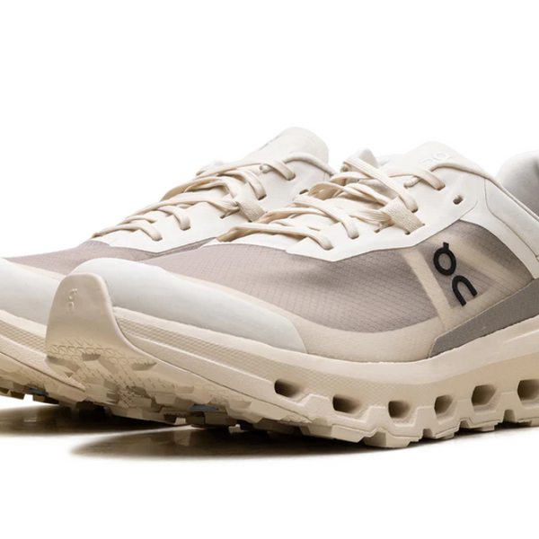 On Running Cloudvista 2 Cream Desert Men's - Pimp Kicks