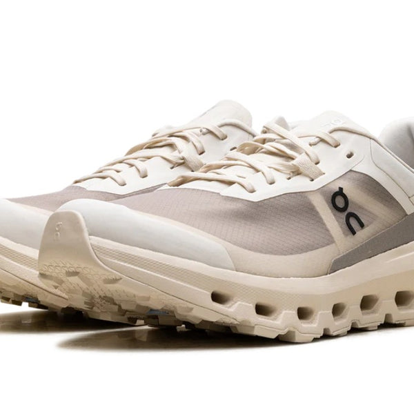 On Running Cloudvista 2 Cream Desert Women's - Pimp Kicks