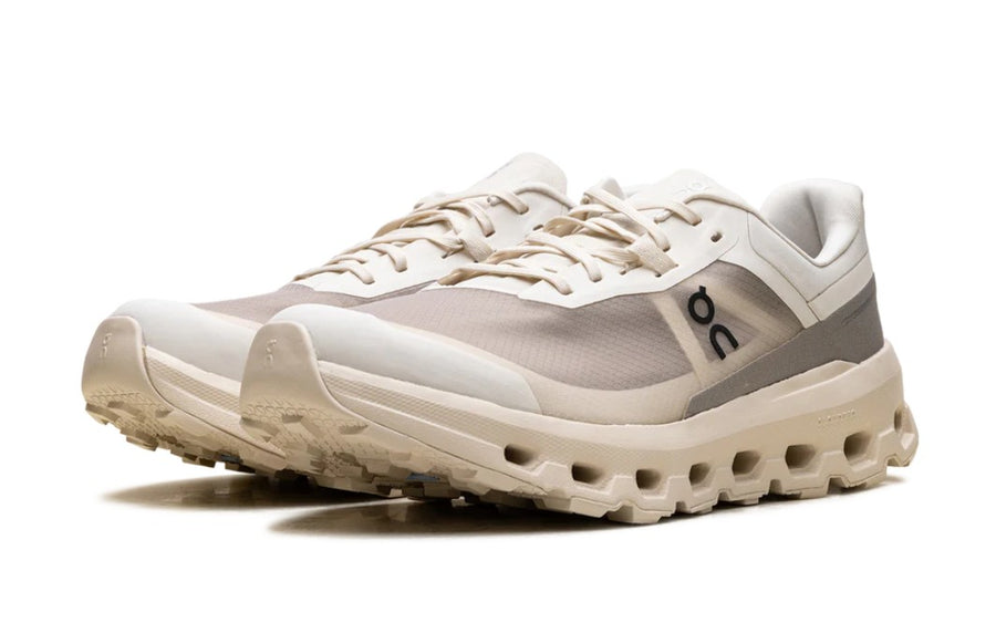 On Running Cloudvista 2 Cream Desert Women's - Pimp Kicks