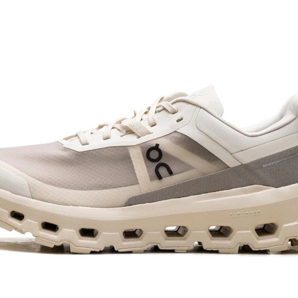 On Running Cloudvista 2 Cream Desert Women's - Pimp Kicks