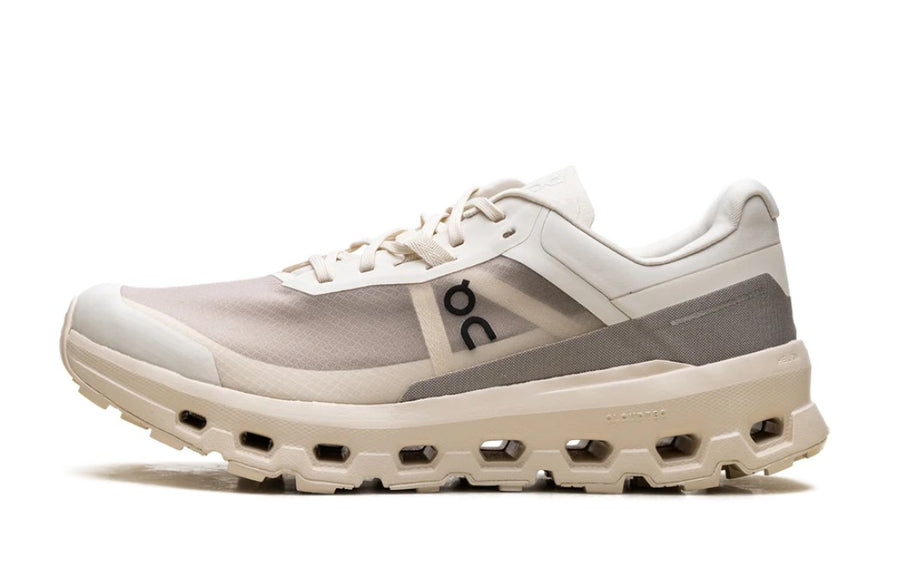 On Running Cloudvista 2 Cream Desert Women's - Pimp Kicks