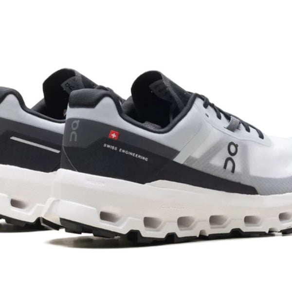 On Running Cloudvista 2 Glacier Eclipse Men's
