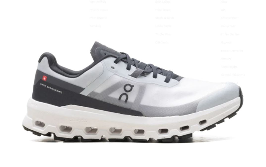 On Running Cloudvista 2 Glacier Eclipse Men's