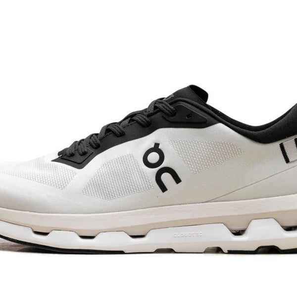 On Running Cloudzone Ice Black Men's