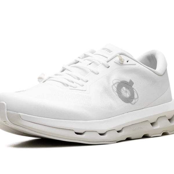 On Running Cloudzone Kith White Ice Men's