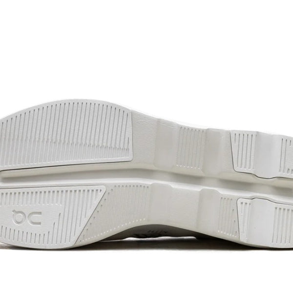 On Running Cloudzone Kith White Ice Men's