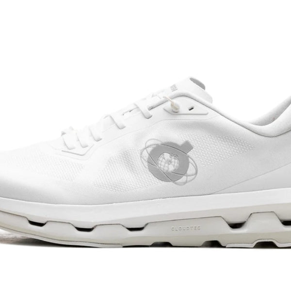 On Running Cloudzone Kith White Ice Men's