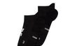 On Running Core Run Sock Low 2 Pairs
