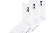 On Running Logo High 3 Pairs White
