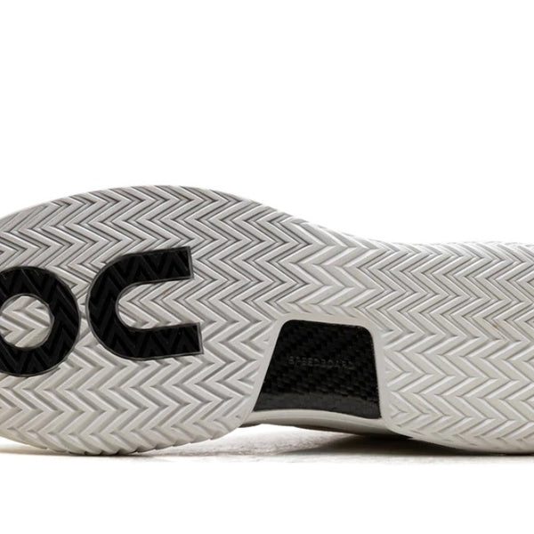 On Running The Roger Pro 2 All White Men's