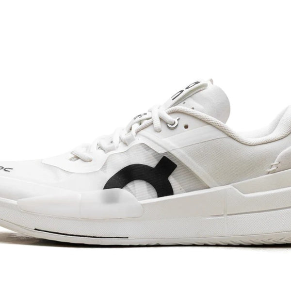 On Running The Roger Pro 2 All White Men's