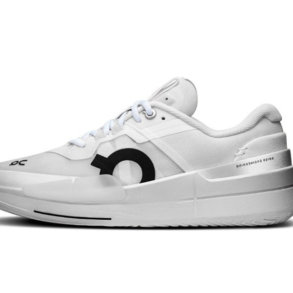 On Running The Roger Pro 2 All White Men's