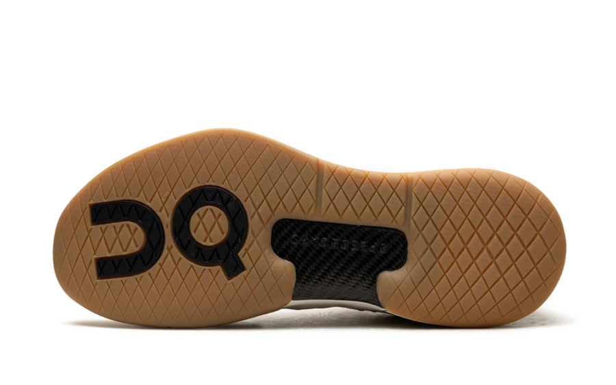 On Running The Roger Pro Ivory Men's